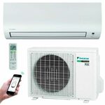 Daikin FTXP60M/RXP60M˘ klima uređaj, Wi-Fi, inverter, R32