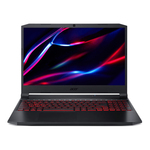 Acer Nitro 5 AN515-57-5434, 15.6" 1920x1080, Intel Core i5-11400H, 8GB RAM, nVidia GeForce RTX 3050, Windows 11