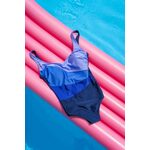 Kupaći kostim Vilma Pletix - Plavo,40,C