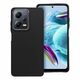 Frame case Xiaomi Redmi Note 12 Pro 5G crna