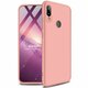 Original GKK 360° Maskica za Xiaomi Redmi Note 7 Pink