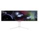 LC Power LC-M44-DFHD-120 monitor, IPS, 32:9, 3840x1080, 120Hz, USB-C, HDMI, Display port, USB