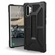 Premium UAG Urban Armor Gear MONARCH maskica za Samsung Note 10 Plus Crna