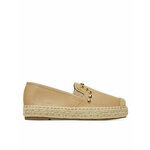 DeeZee Espadrile MSD53 Bež