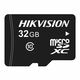 Hiksemi TF-L2, microSDXC, 32GB, čitanje 95MB/sec