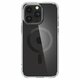 Maskica SPIGEN LUltra Hibrid Mag Safe za iPhone 15 Pro Max Carbon Fiber