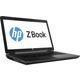 HP ZBook 17 G3 17.3" 1920x1080, Intel Core i7-6820HQ, 32GB RAM, Windows 8