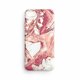 Wozinsky Marble TPU maskica za Samsung Galaxy A70: roza