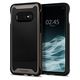 SPIGEN HYBRID ”NX” maskica za Samsung GALAXY S10e (GUNMETAL)