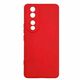 DRD-1055020174 - MM TPU HONOR 90 - SILICONE MIKRO RED - 3858894349173 - div classdraddescVisokokvalitetni i fleksibilan Thermoplastic Polyurethane TPU silikon dizajniran sa svim otvorima br čime se omogućuje nesmetano korištenje svih funkcija...