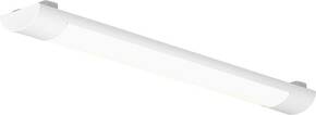 EVN L5972002W LED stropna svjetiljka 20 W toplo bijela bijela
