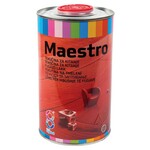 Lak za parket CHROMOS SVJETLOST MAESTRO TEKUĆINA ZA KITANJE 4L