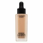 MAC Studio Waterweight Foundation NC40 tekući make-up 30 ml