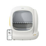 NEAKASA Intelligent self-cleaning cat litterbox UBPet C20