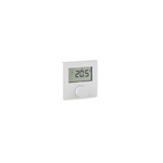 EASY Termostat LCD Extra 230V NC