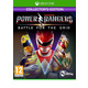 XONE POWER RANGERS: BATTLE FOR THE GRID - COLLECTOR'S EDITION