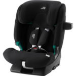 Britax Romer autosjedalica ADVANSAFIX PRO Space Black 9-36 kg, crna