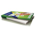 Etikete Forpus 210 x 148 mm