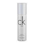 Calvin Klein One Dezodorans u spreju 150 ml