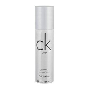 Calvin Klein One Dezodorans u spreju 150 ml