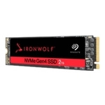 Seagate IronWolf HDD, 500GB