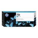 HP #P2V68A tinta plava (cyan), 300ml