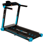 JAKS Traka za trčanje Thunder Ultra black