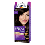 PALETTE ICC N2 TAMNO SMEĐA