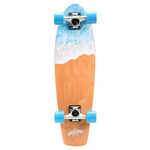 Skateboard MTR, ALOHA