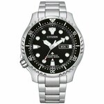 Citizen Automatic NY0140-80E