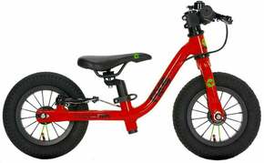 Frog Tadpole Mini 10" Red Balans bicikl