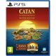 CATAN: Super Deluxe Edition (PS5)