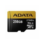 Adata microSD 256GB memorijska kartica