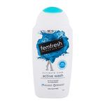 Femfresh Ultimate Care Active Wash kozmetika za intimnu njegu 250 ml za žene