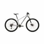 MTB bicikl ROCK MACHINE 29"MANHATTAN L SJAJNO SIVO/BIJELI