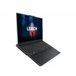 Lenovo Legion 82WM0044SC, 16" 16GB RAM, nVidia GeForce RTX 4060, Windows 11