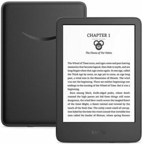 E-Book Reader Amazon Kindle 2022