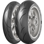 Dunlop guma SPORTSMART MK3 200/55ZR17 (78W) TL