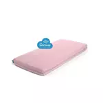 AeroSleep plahta s gumicom, 60x120cm - Roza