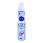 Nivea Diamond Volume Care pjena za kosu 150 ml za žene