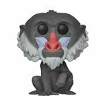 Funko Pop Disney The Lion King (Live Action) - Rafiki