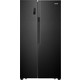 Gorenje NRS918EMB hladnjak s ledenicom, 1786x910x643