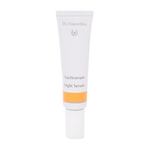 Dr. Hauschka Night Serum serum za lice za sve vrste kože 20 ml