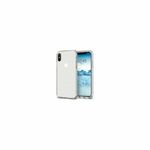 61007 - Spigen Liquid Crystal, zaštitna maska za telefon, prozirna - iPhone XS/X - 61007 - Spigen Liquid Crystal maska za iPhone XS/X - prozirna - Prozirna i jednostavna da prikaže izgled i boje vašeg uređaja - Mil-grade certificiran sa Air...