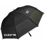 Puma Branded Umbrella Kišobran Black