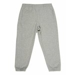 Boys' sweatpants grey siva