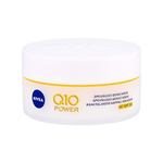 Nivea Q10 Power Anti-Wrinkle + Firming krema za lice protiv bora 50 ml za žene