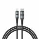 BMX USB-C/LIGHTNING PD KABEL ZA IPHONE