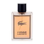 Lacoste L'HOMME LACOSTE edt sprej 100 ml