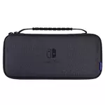 Torbica za NINTENDO Switch OLED Slim Tough Pouch crna